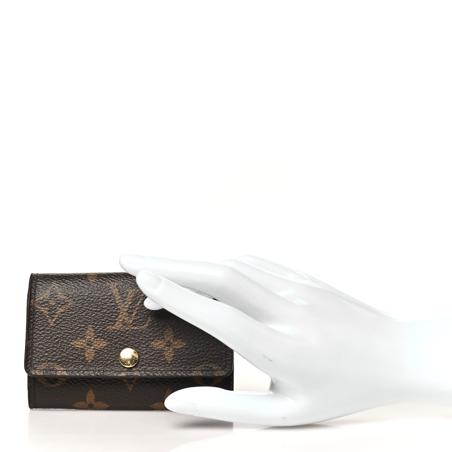 Monogram 6 Key Multicles Holder