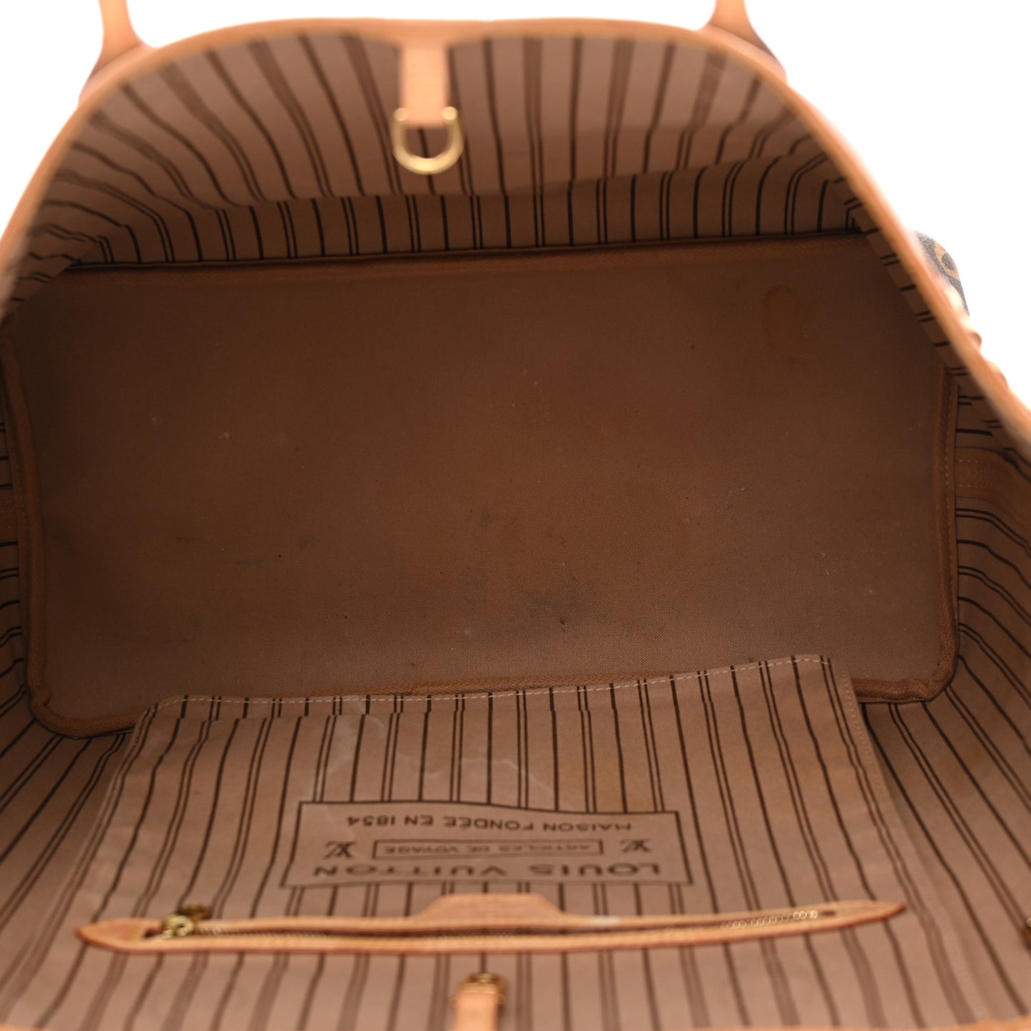 Monogram Neo Neverfull GM