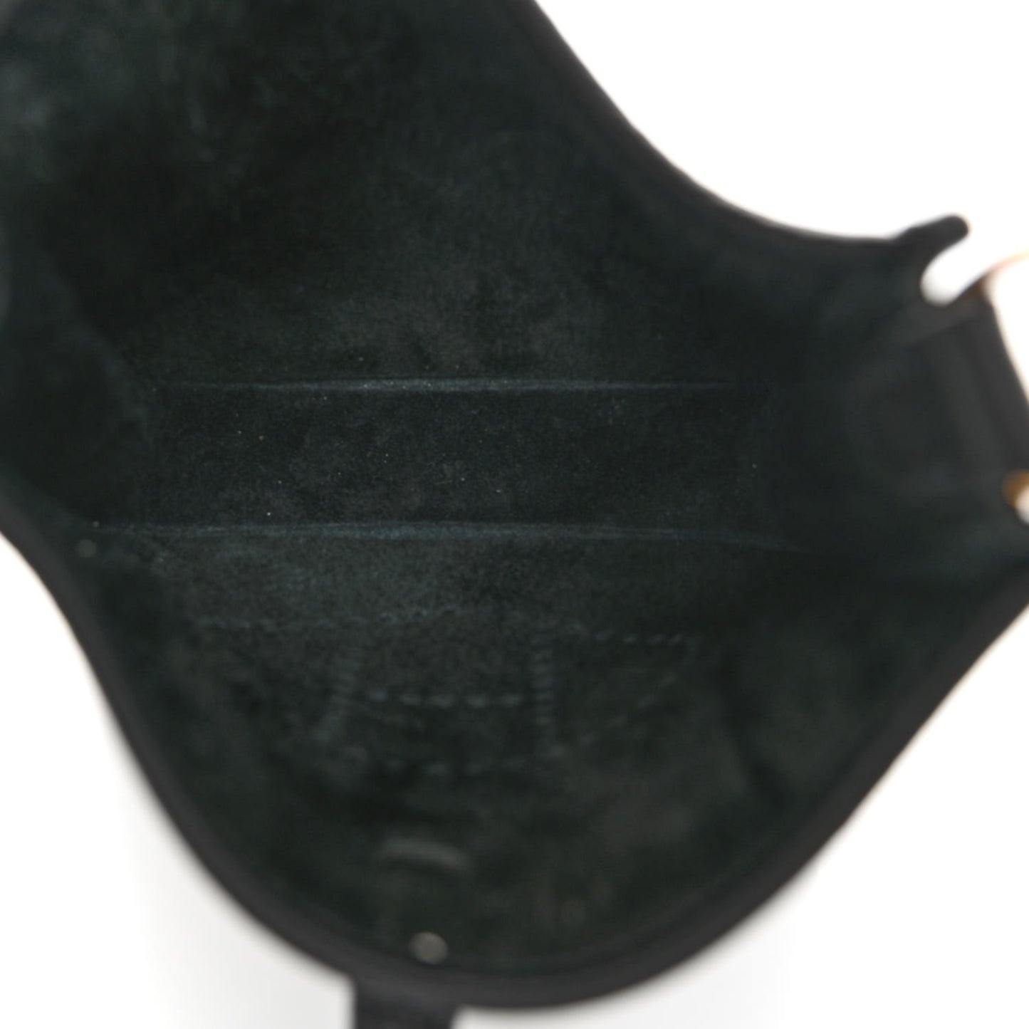 Taurillon Clemence Evelyne TPM Black