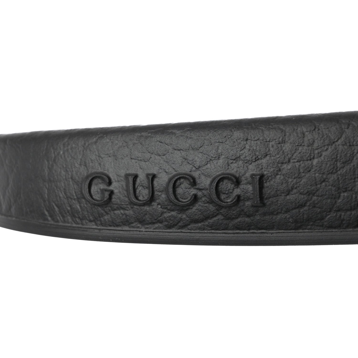 Gucci GG Supreme Monogram Blooms Slide Sandals 39 Beige Multicolor 7 of 8