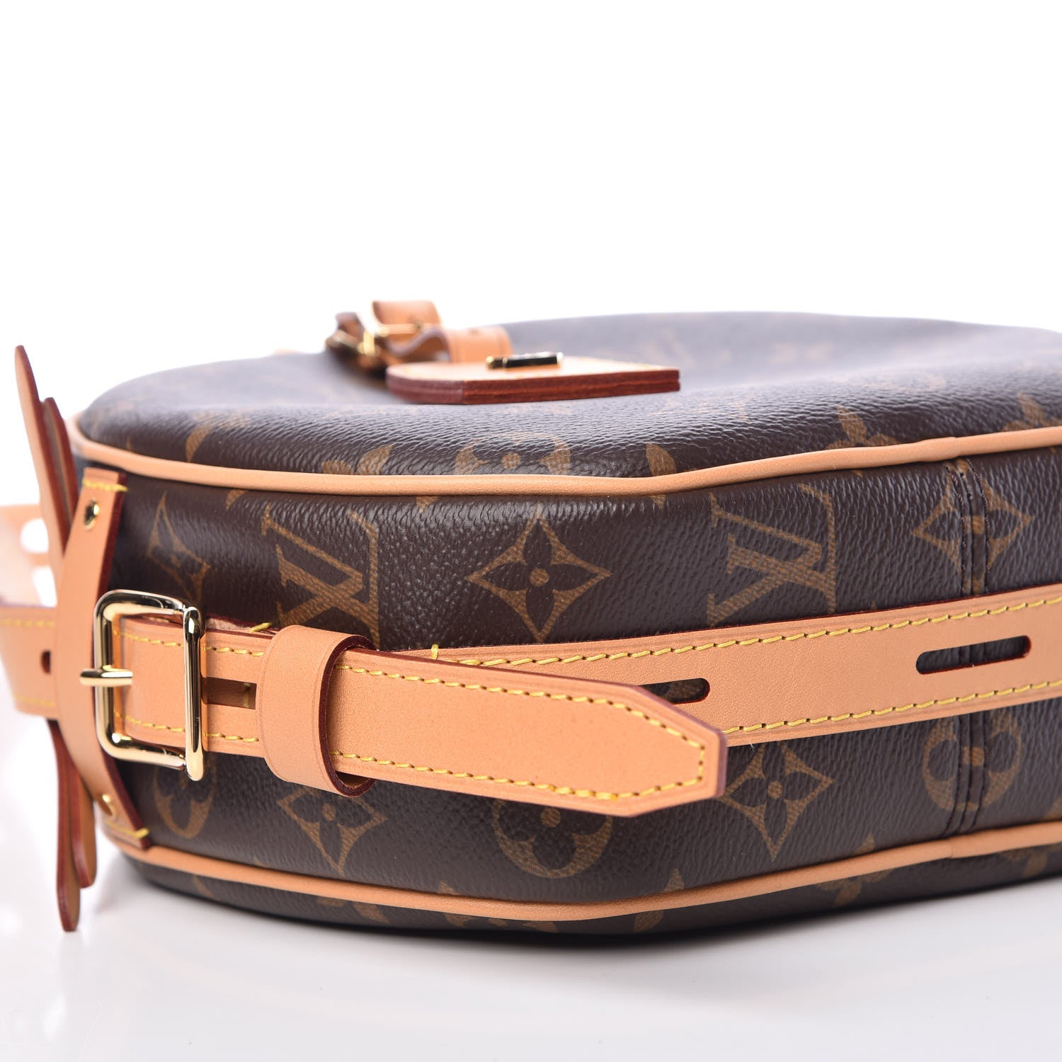 Louis Vuitton Monogram Boite Chapeau Souple 7 of 8