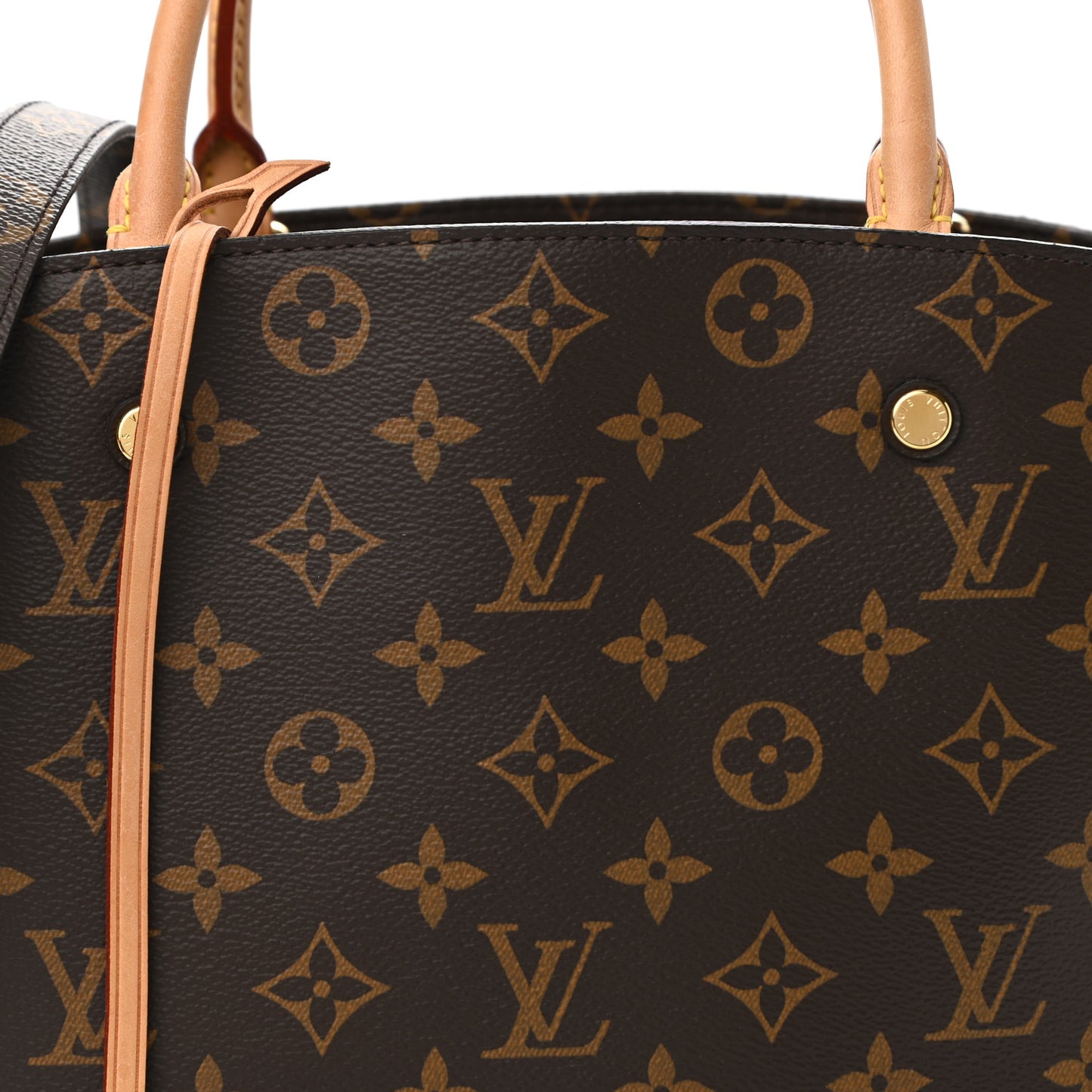 Monogram Montaigne MM