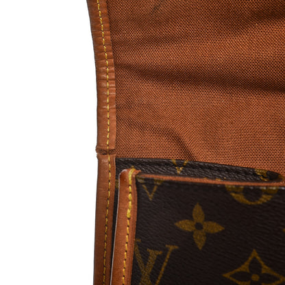 Louis Vuitton Monogram Beverly GM Briefcase 11 of 20