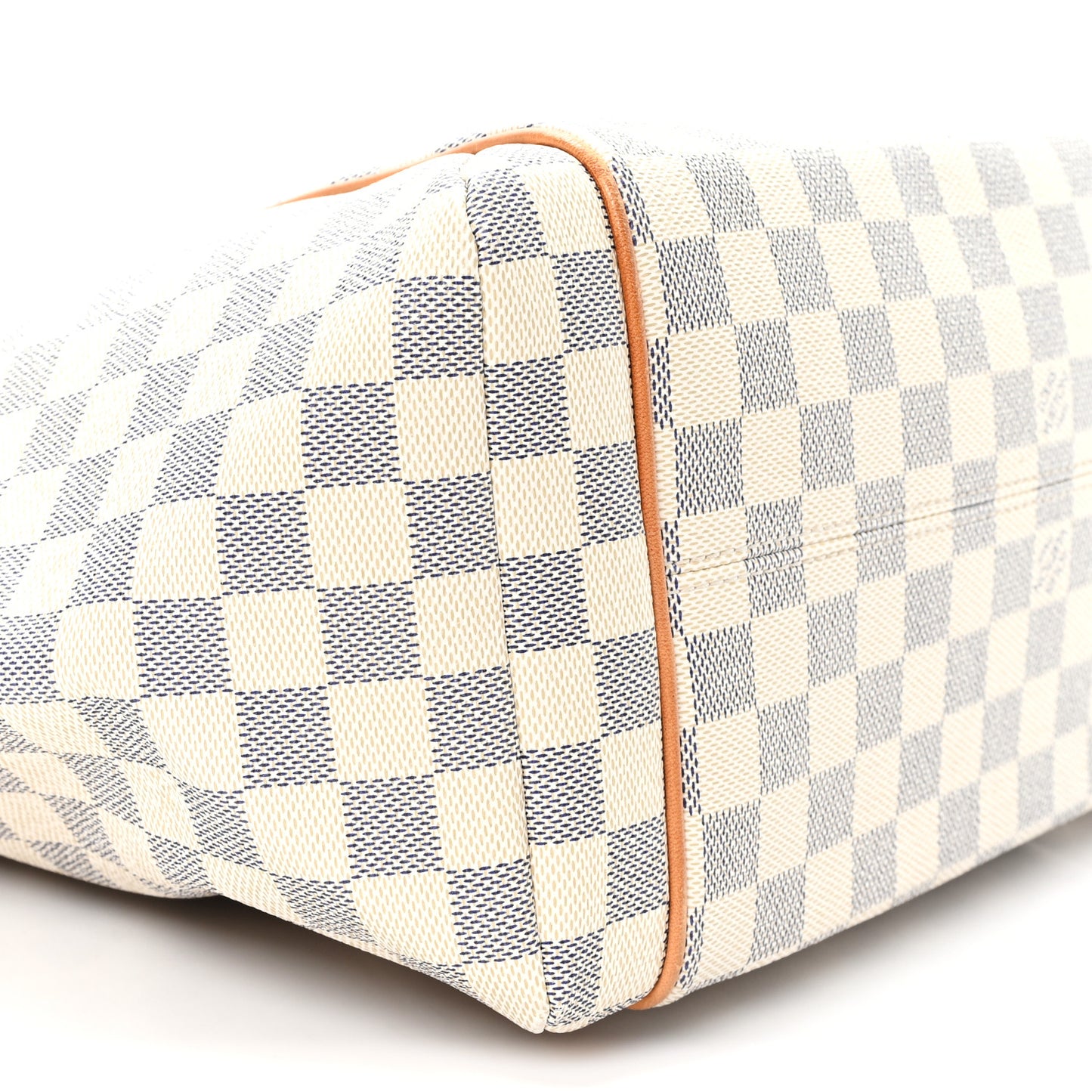 Damier Azur Totally MM