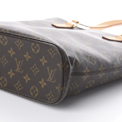Louis Vuitton Monogram Vavin GM 6 of 8