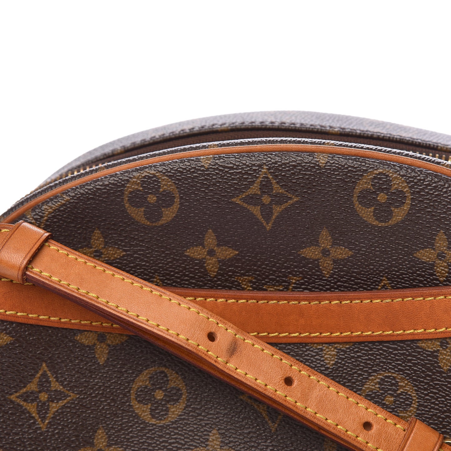Monogram Blois