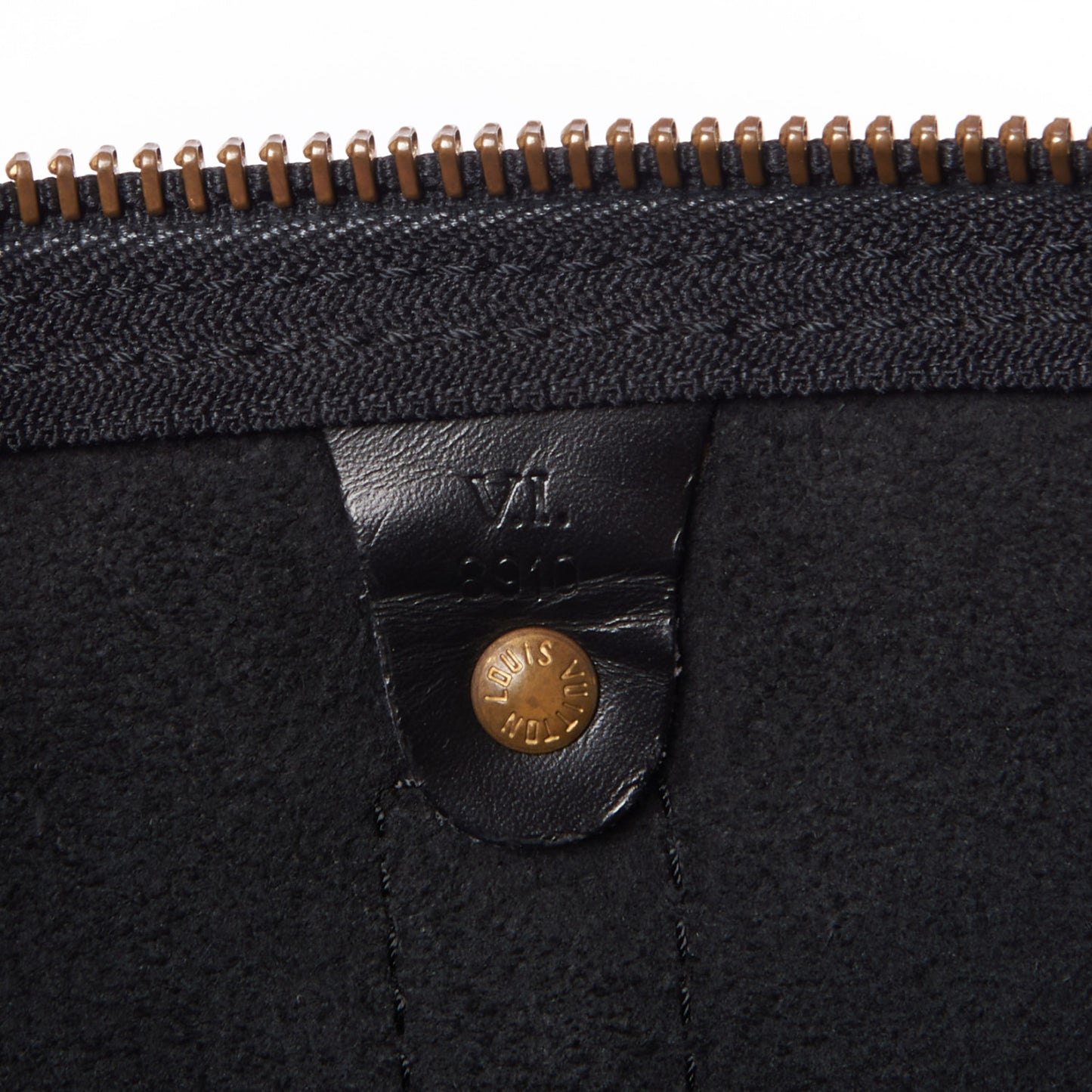 Epi Keepall 45 Black