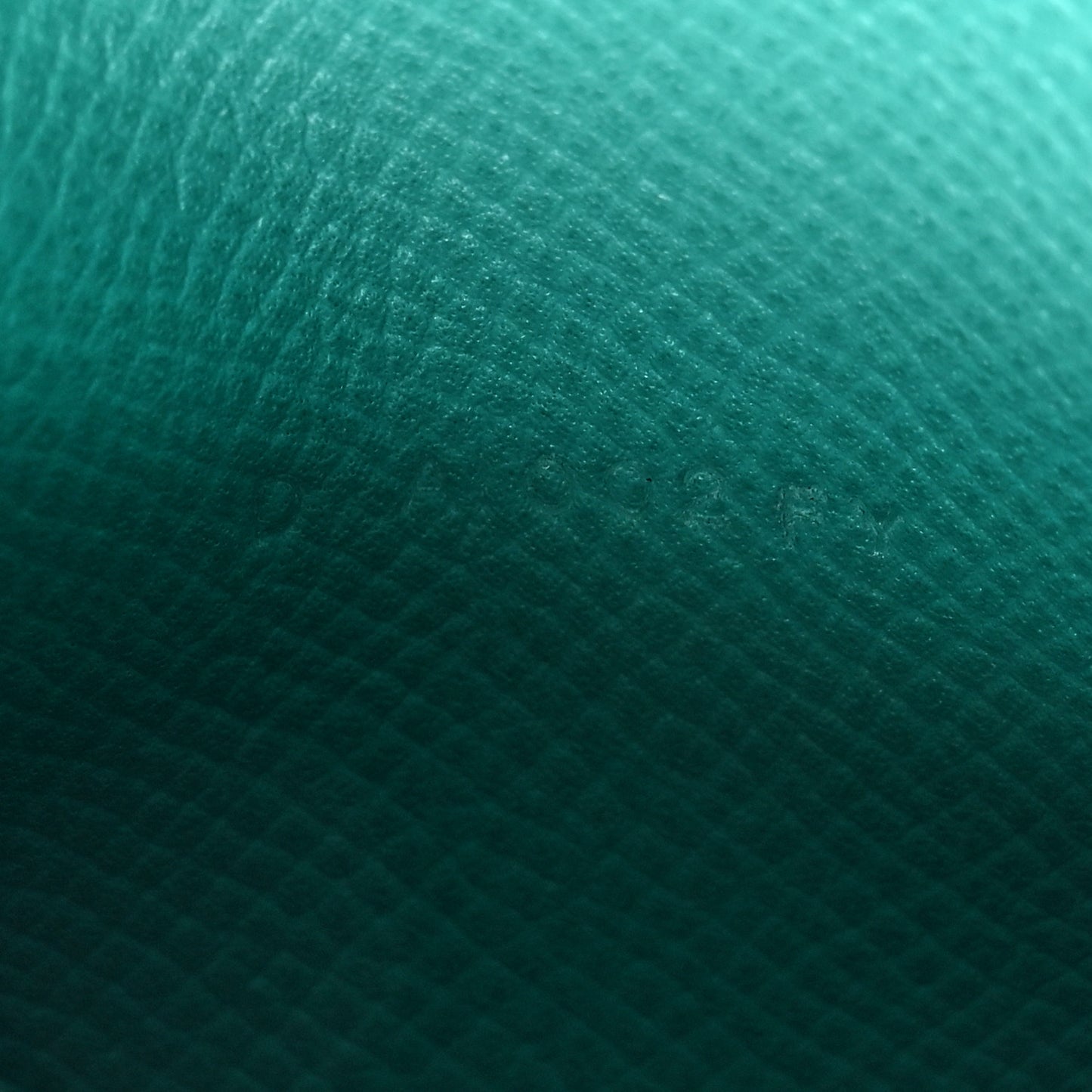 Epsom Bearn Compact Wallet Vert Verone