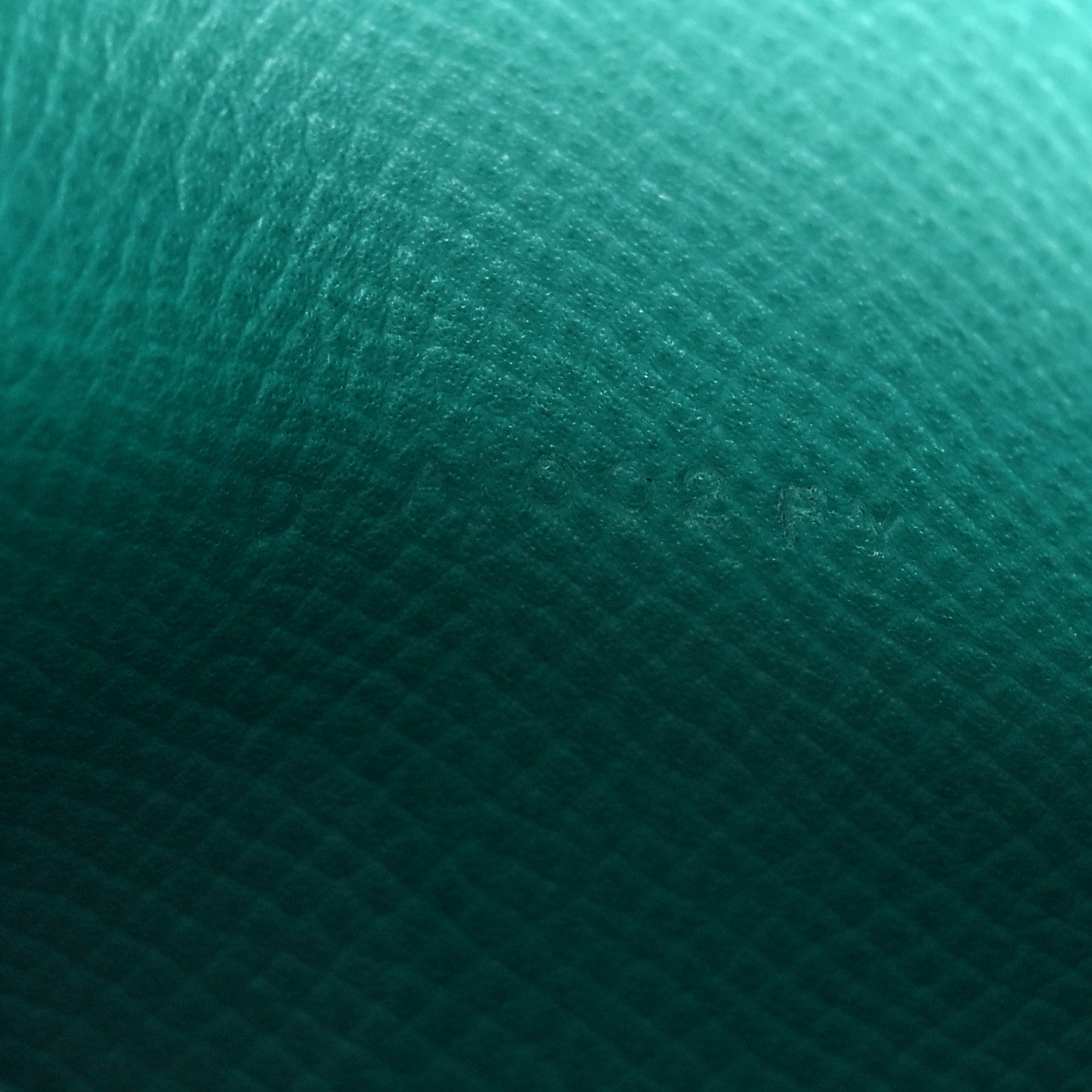 Hermes Epsom Bearn Compact Wallet Vert Verone 7 of 7