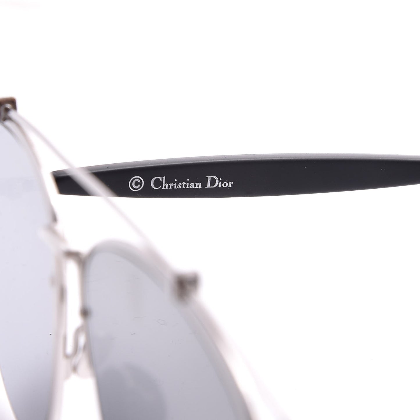 Technologic Sunglasses Silver