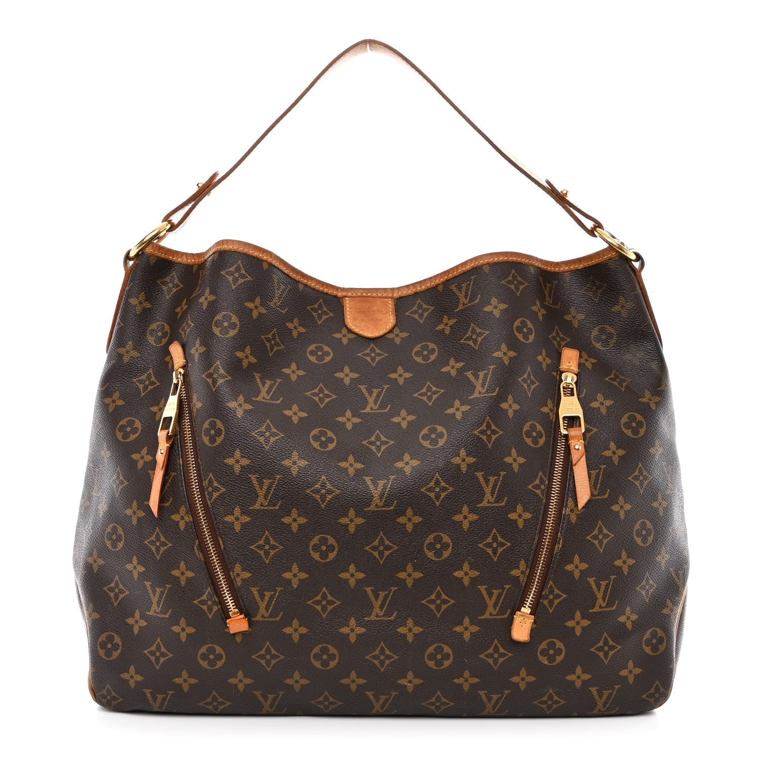 Louis Vuitton Monogram Delightful GM 1 of 11
