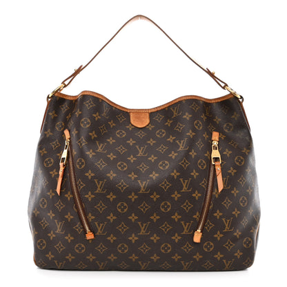 Louis Vuitton Monogram Delightful GM 1 of 11