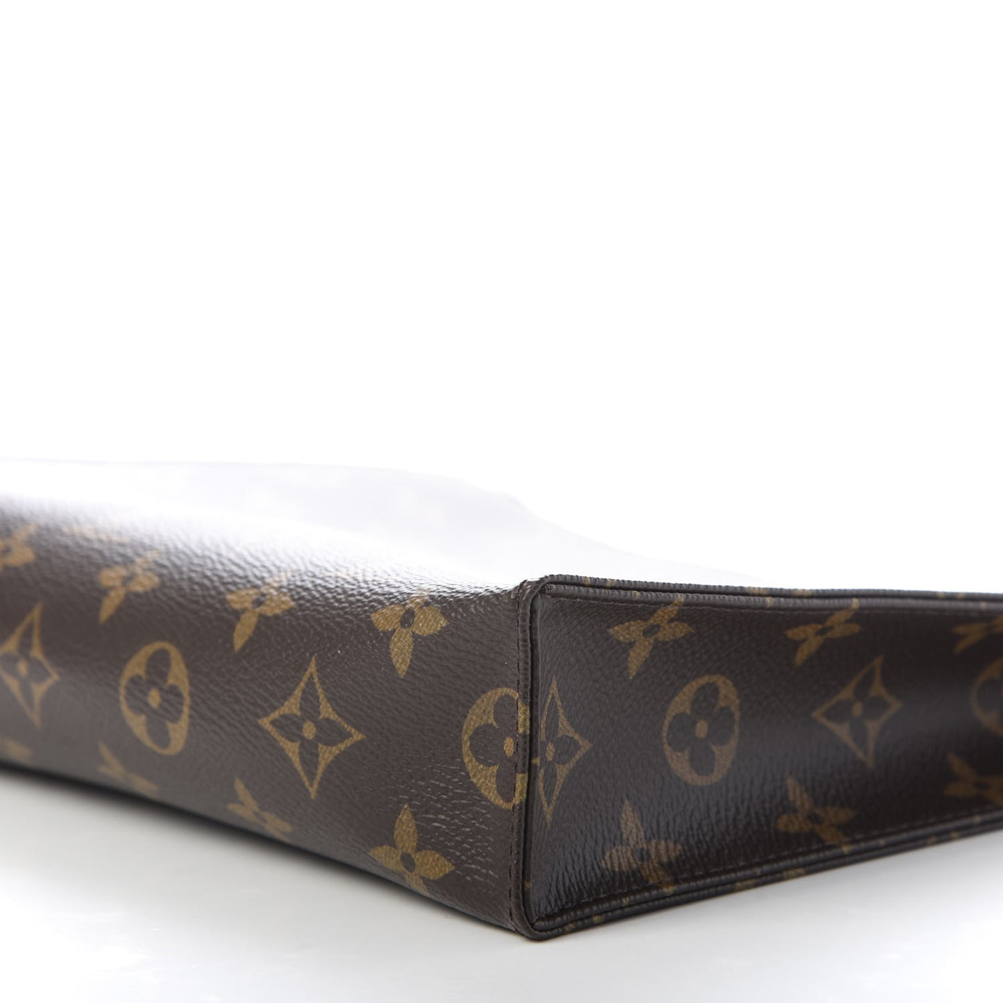 Monogram Toiletry Pouch 26