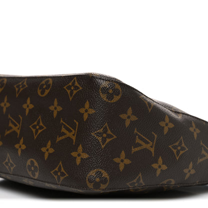 Louis Vuitton Monogram Looping MM 10 of 10