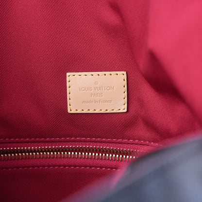 Louis Vuitton Monogram Graceful MM Pivoine 6 of 8