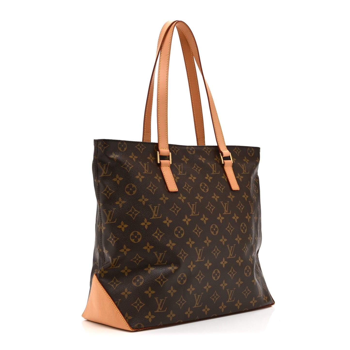 Monogram Cabas Mezzo