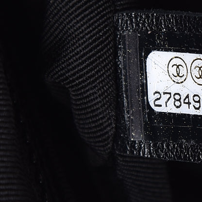 Chanel Lambskin Quilted Mini Urban Spirit Backpack Black 8 of 12