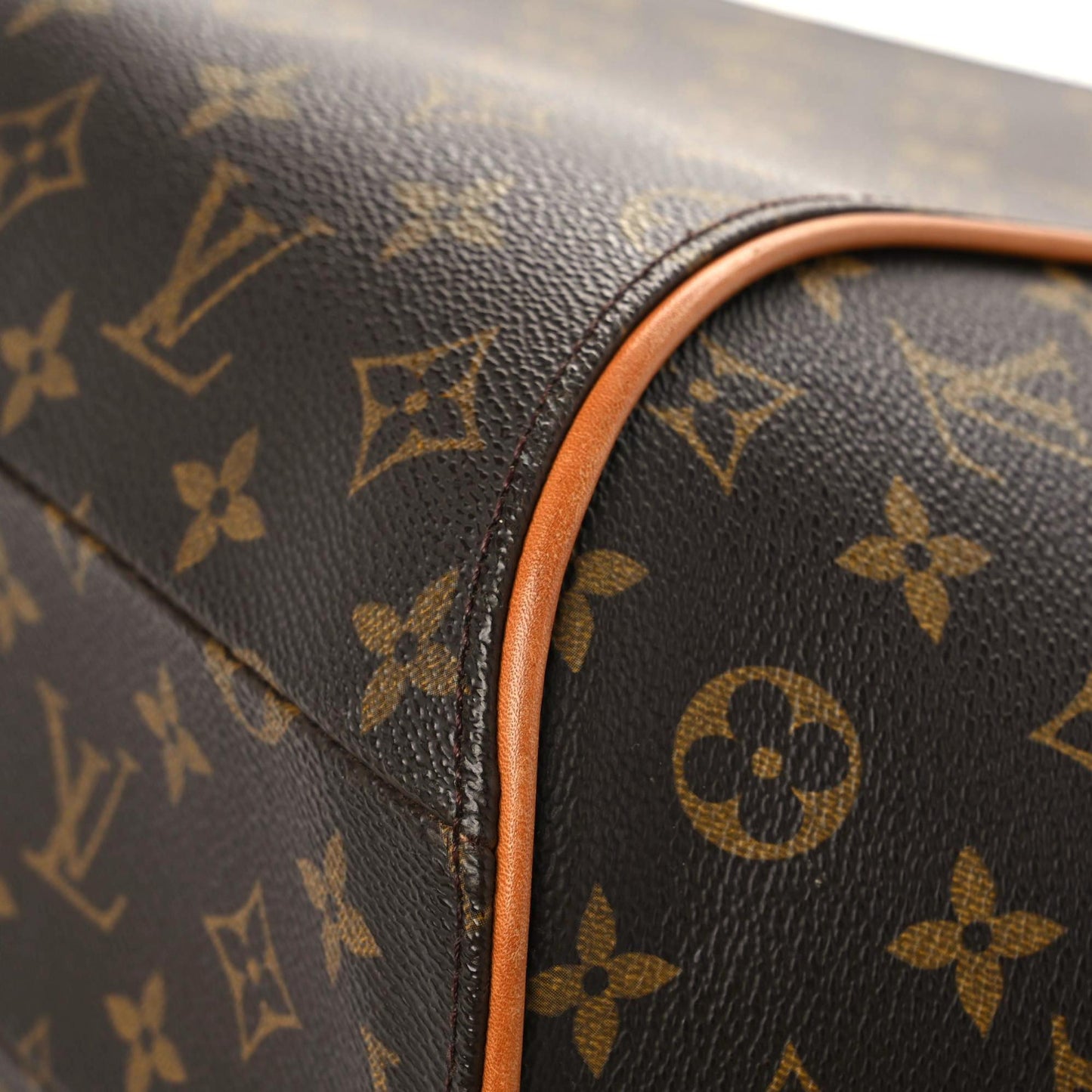 Monogram Ellipse MM