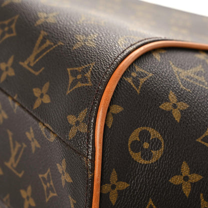 Louis Vuitton Monogram Ellipse MM 7 of 23