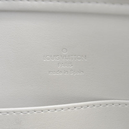 Louis Vuitton Vernis Columbus Beige 8 of 9