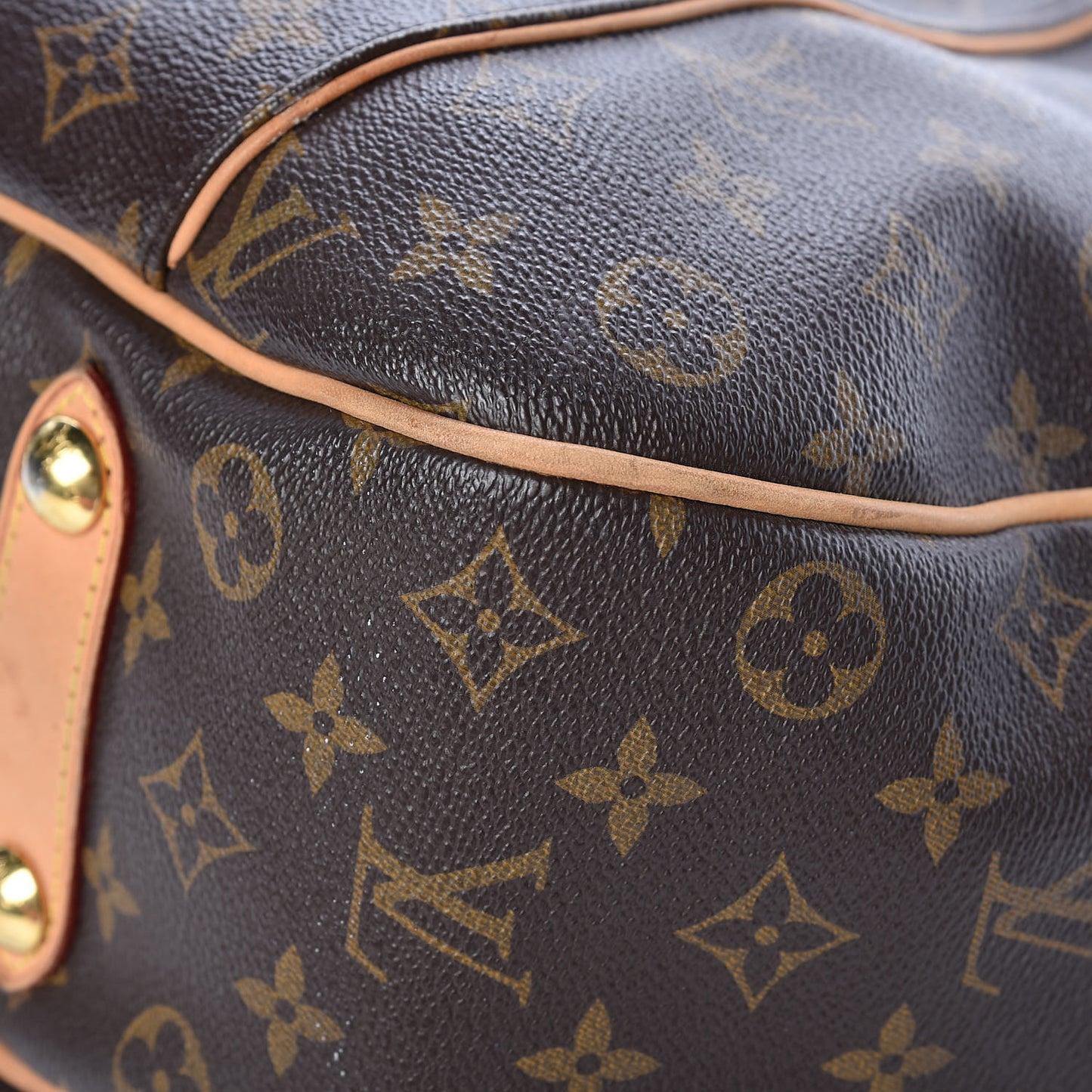 Monogram Galliera PM