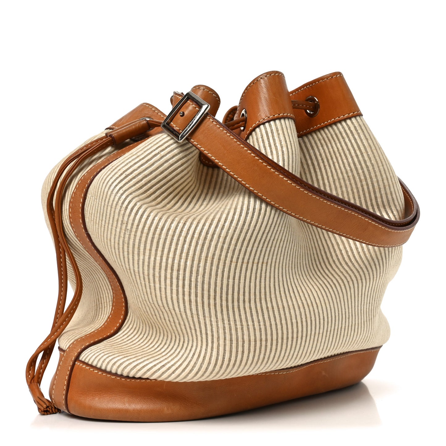 Crinoline Natural Barenia Market GM