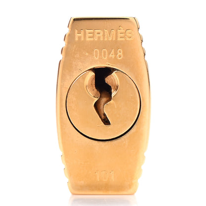 Hermes Togo Birkin 35 Gold 34 of 37