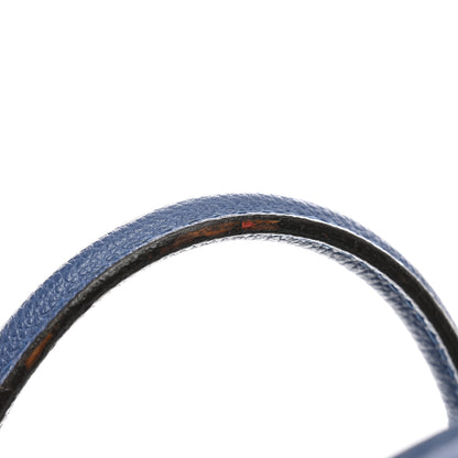 Louis Vuitton Empreinte Pont Neuf MM Denim 12 of 12
