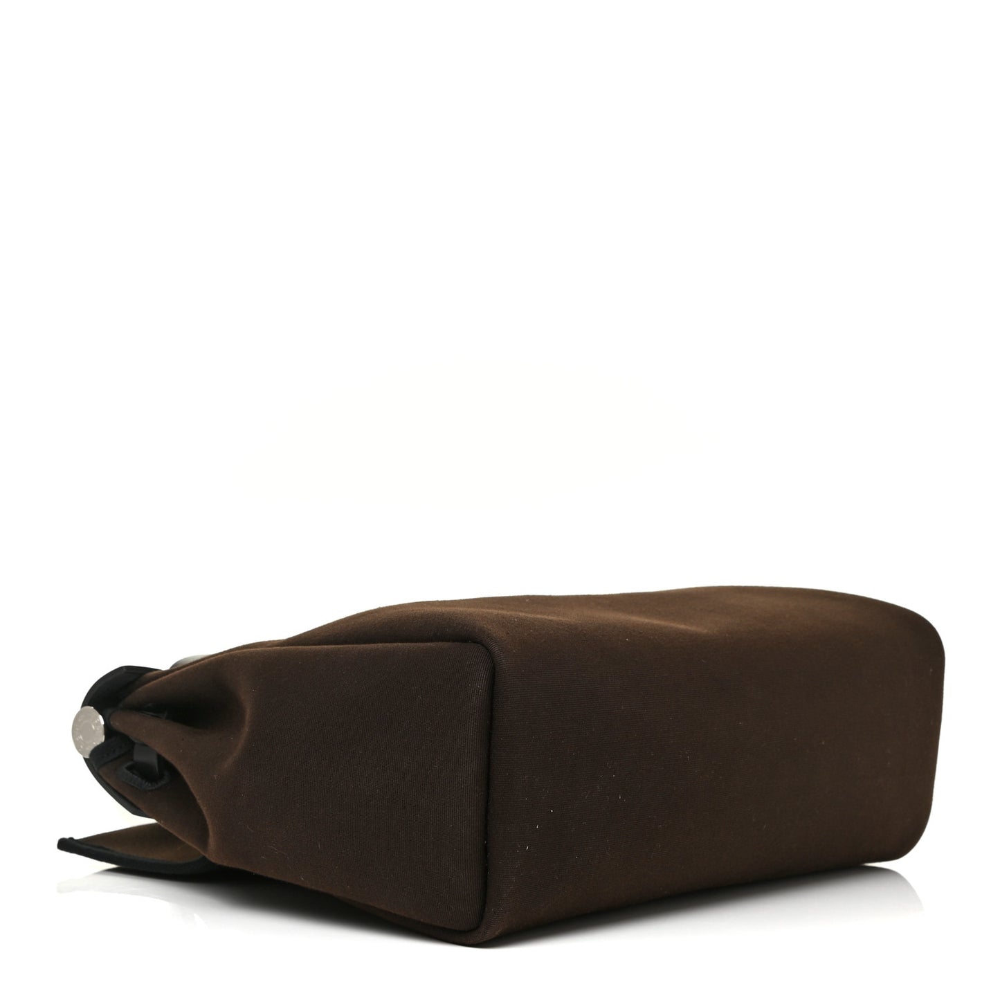 Military Toile Vache Hunter Herbag Zip Retourne 31 PM Ebene Black