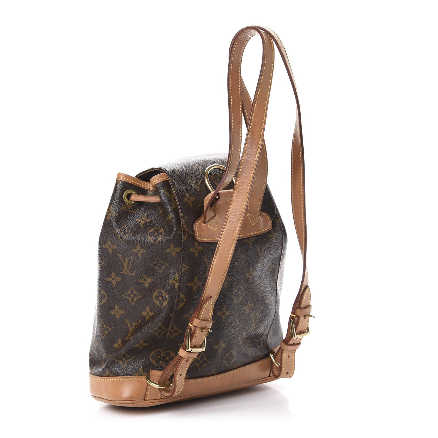 Monogram Montsouris MM Backpack