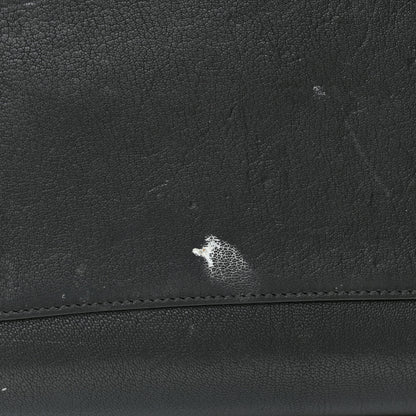 Givenchy Sugar Goatskin Medium Antigona Black 14 of 19