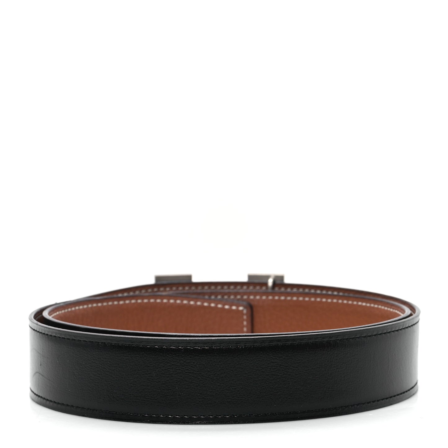 Box Togo 32mm H Belt 85 34 Black Gold