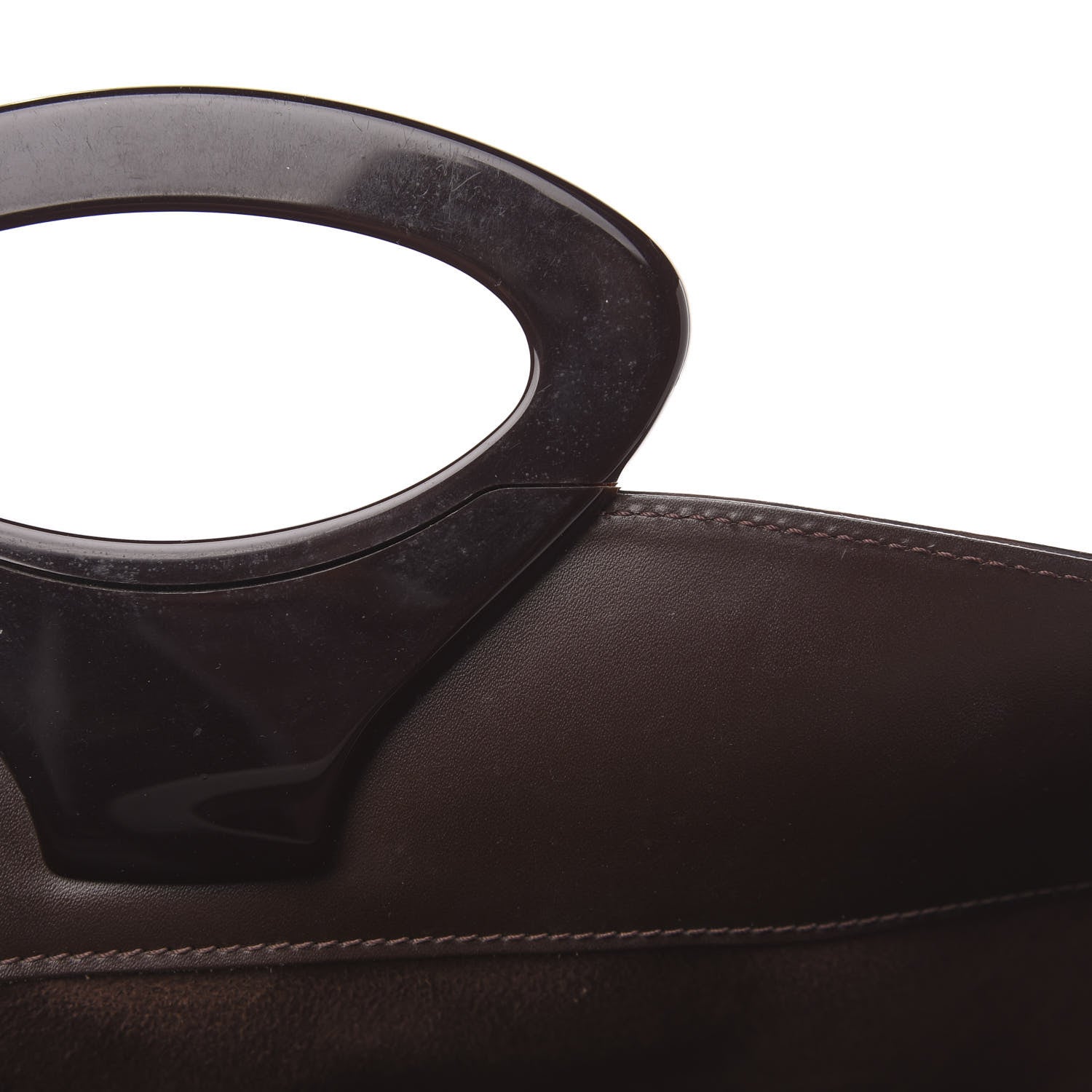 Louis Vuitton Epi Noctambule Moka 9 of 9