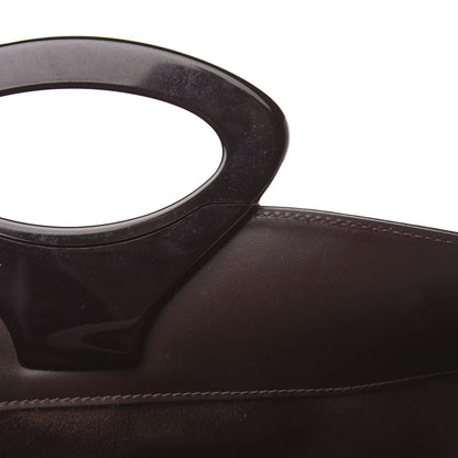 Louis Vuitton Epi Noctambule Moka 9 of 9