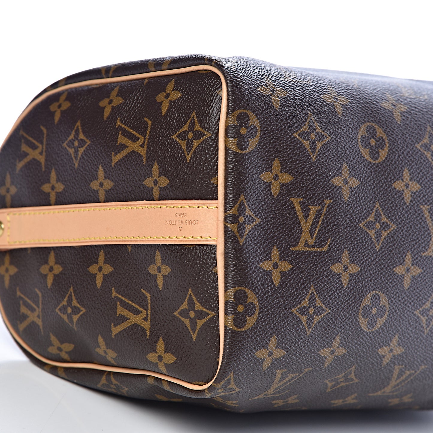 Monogram Speedy Bandouliere 25