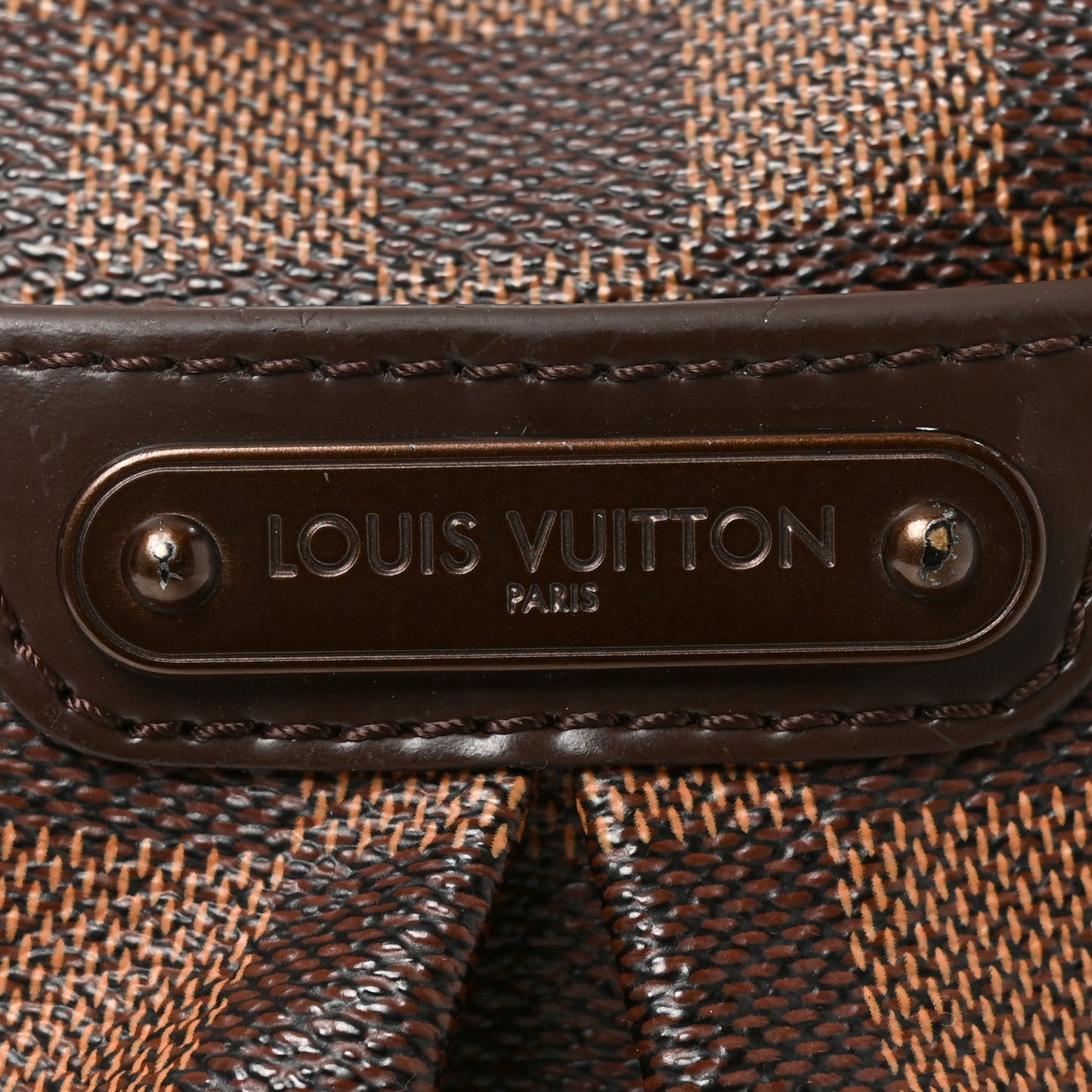 Damier Ebene Bloomsbury PM
