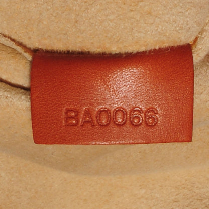 Louis Vuitton Nomade Leather Lockit Caramel 6 of 7