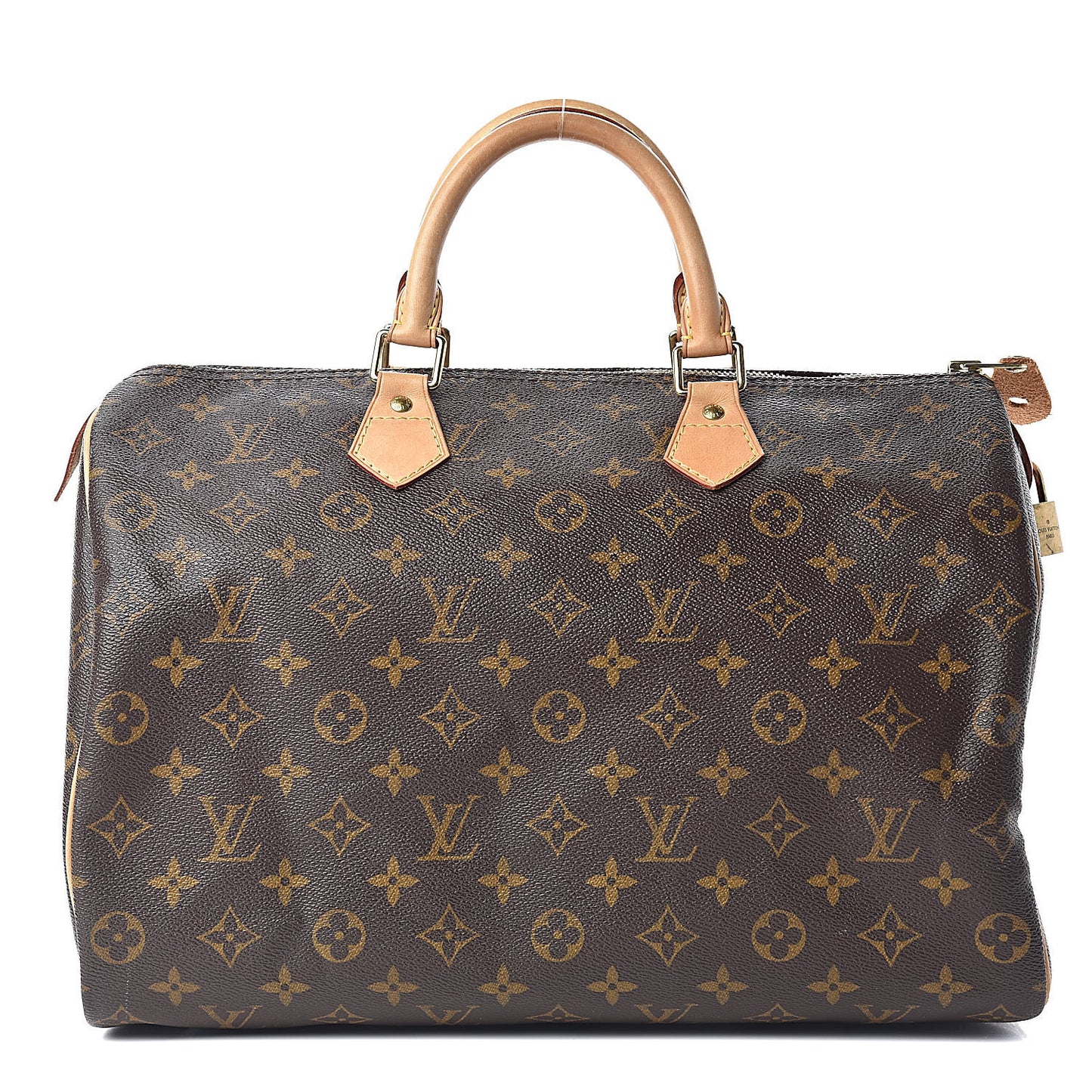 Monogram Speedy 35