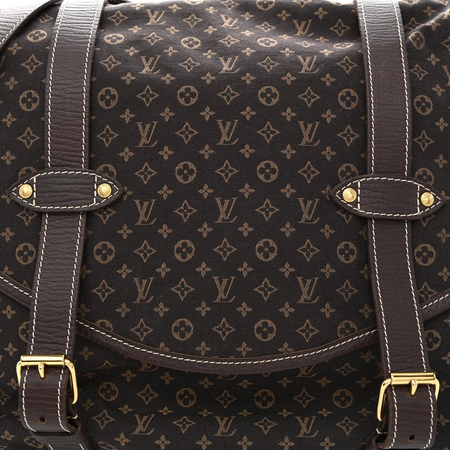 Mini Lin Saumur XL Ebene