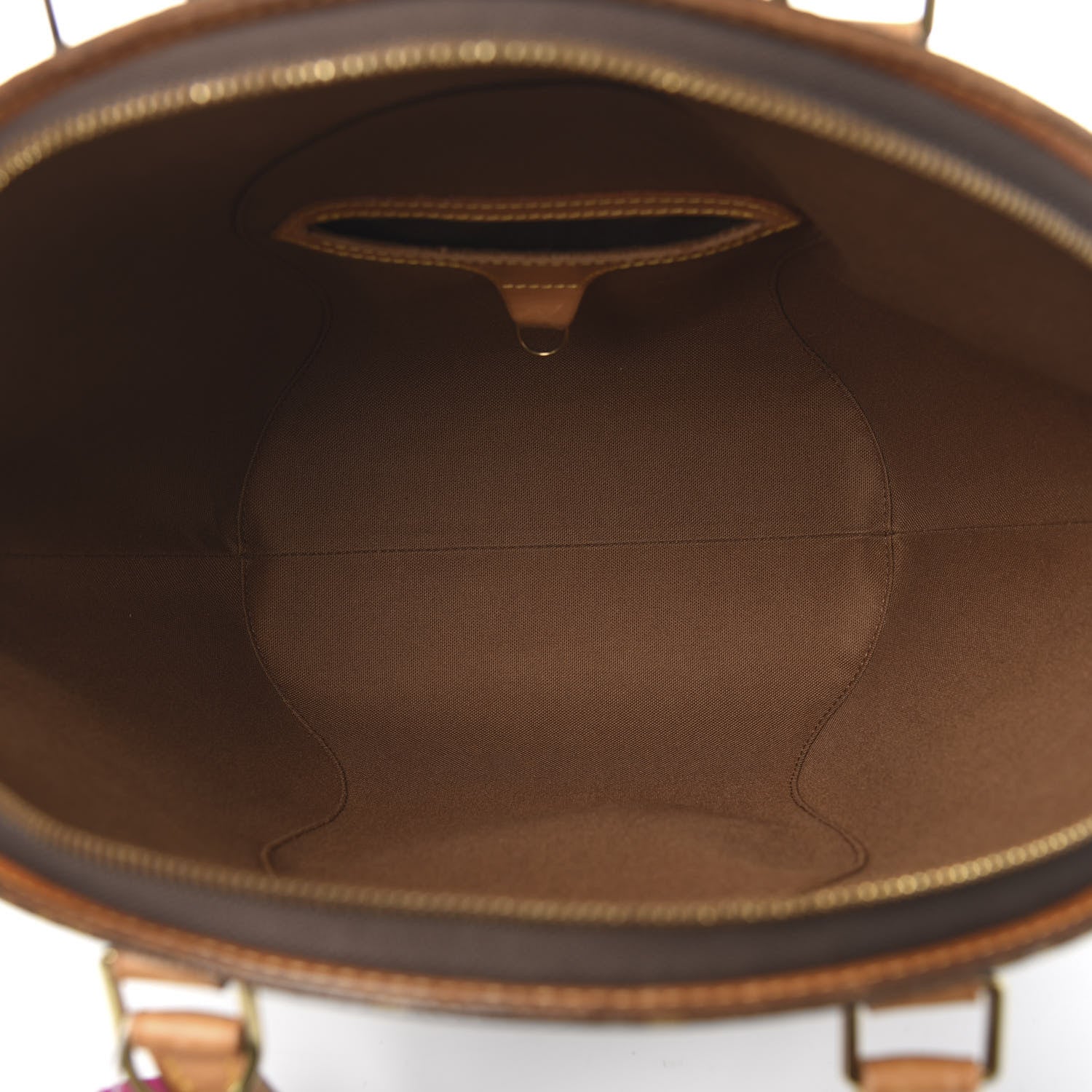 Louis Vuitton Monogram Ellipse MM 4 of 14