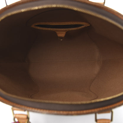 Louis Vuitton Monogram Ellipse MM 4 of 14