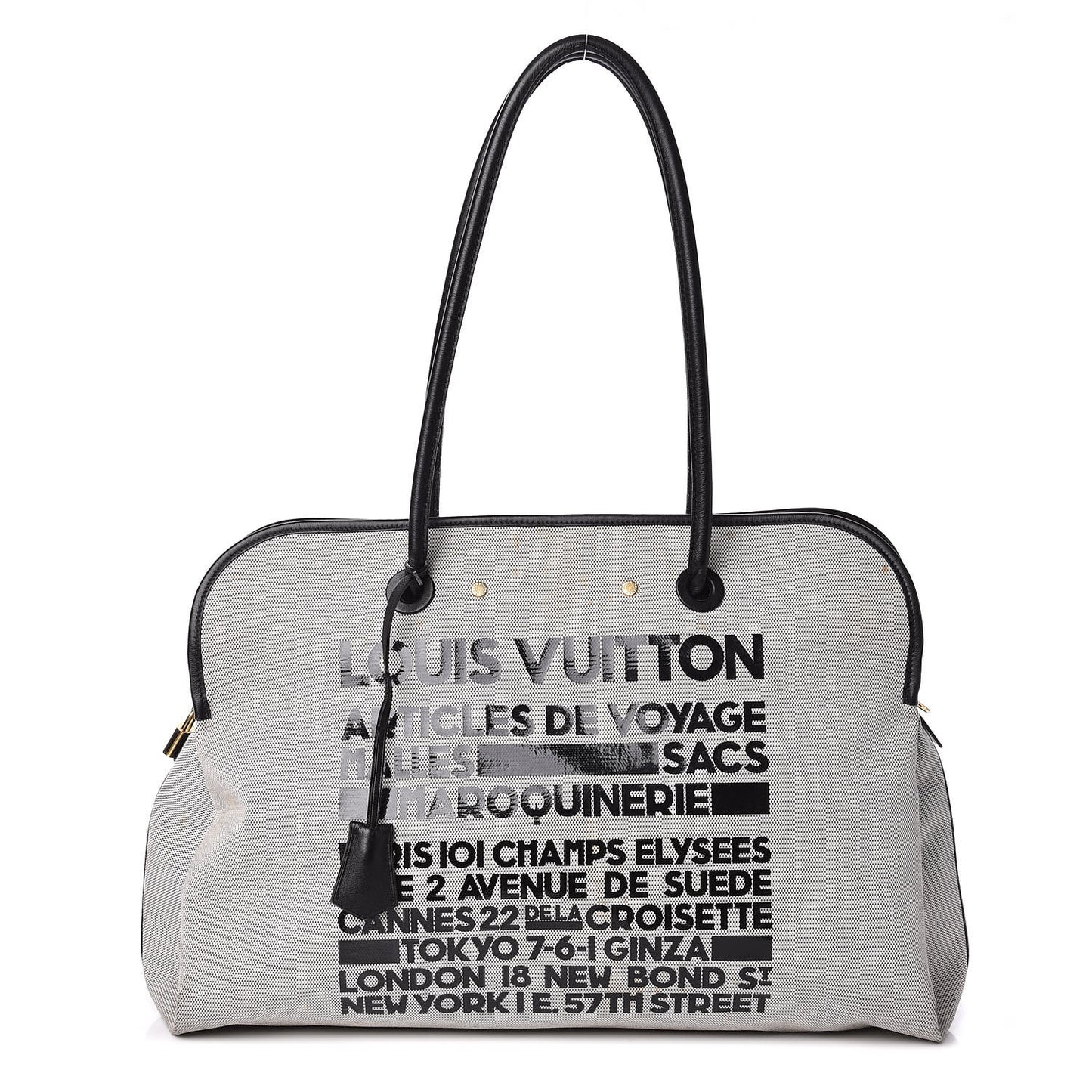 Canvas Articles de Voyage Malles Traveler