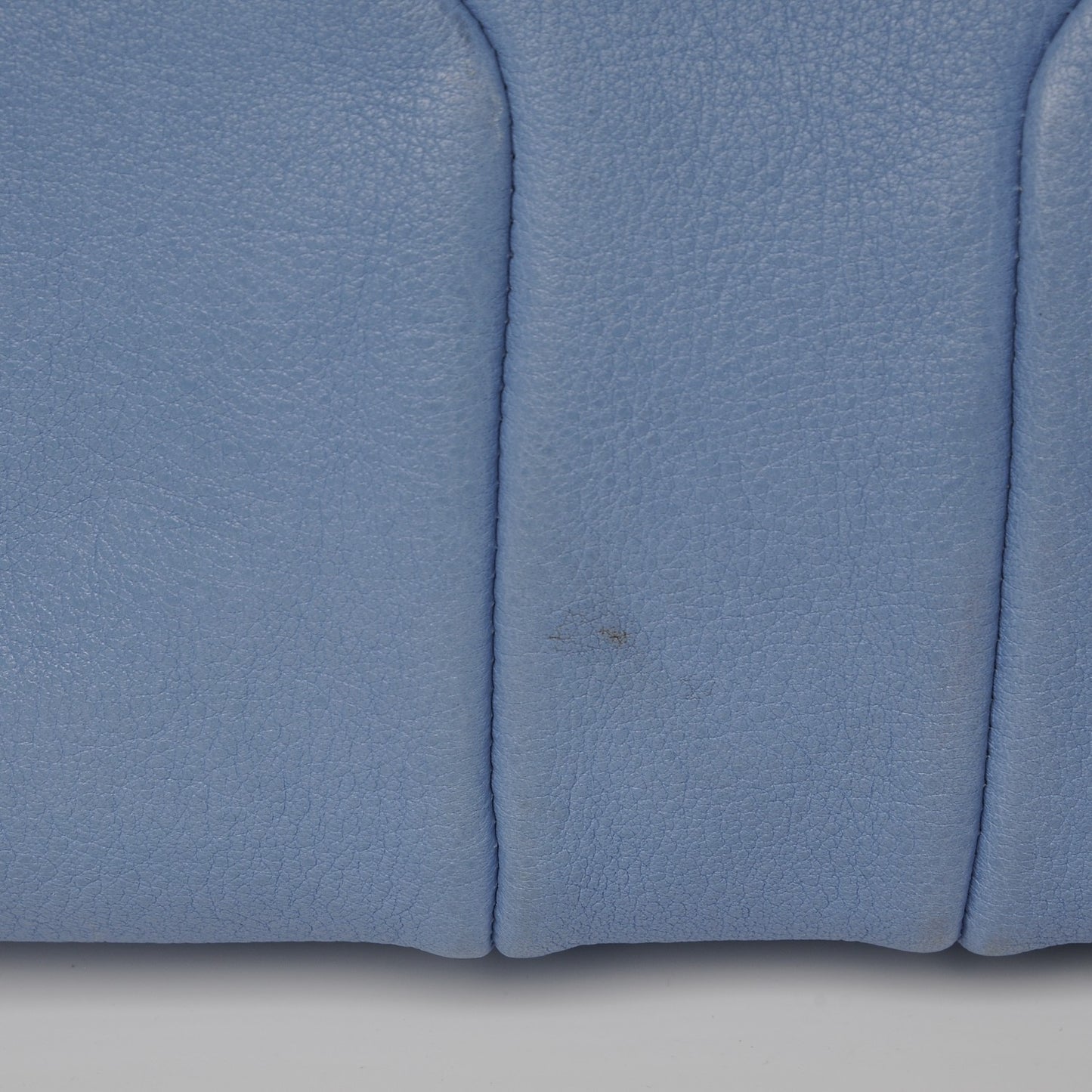 Grained Calfskin Small Easy Sac