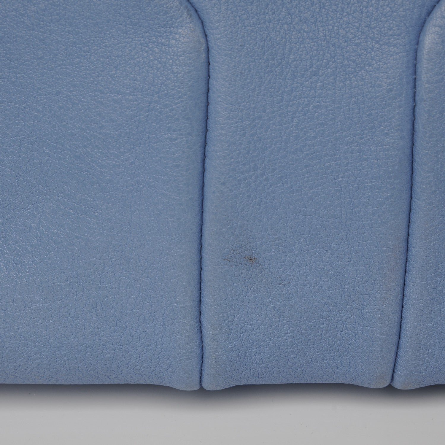 Saint Laurent Grained Calfskin Small Easy Sac 9 of 9