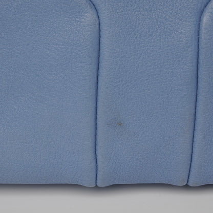 Saint Laurent Grained Calfskin Small Easy Sac 9 of 9