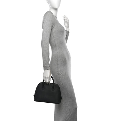 Hermes Epsom 1923 Bolide 25 Black 2 of 11