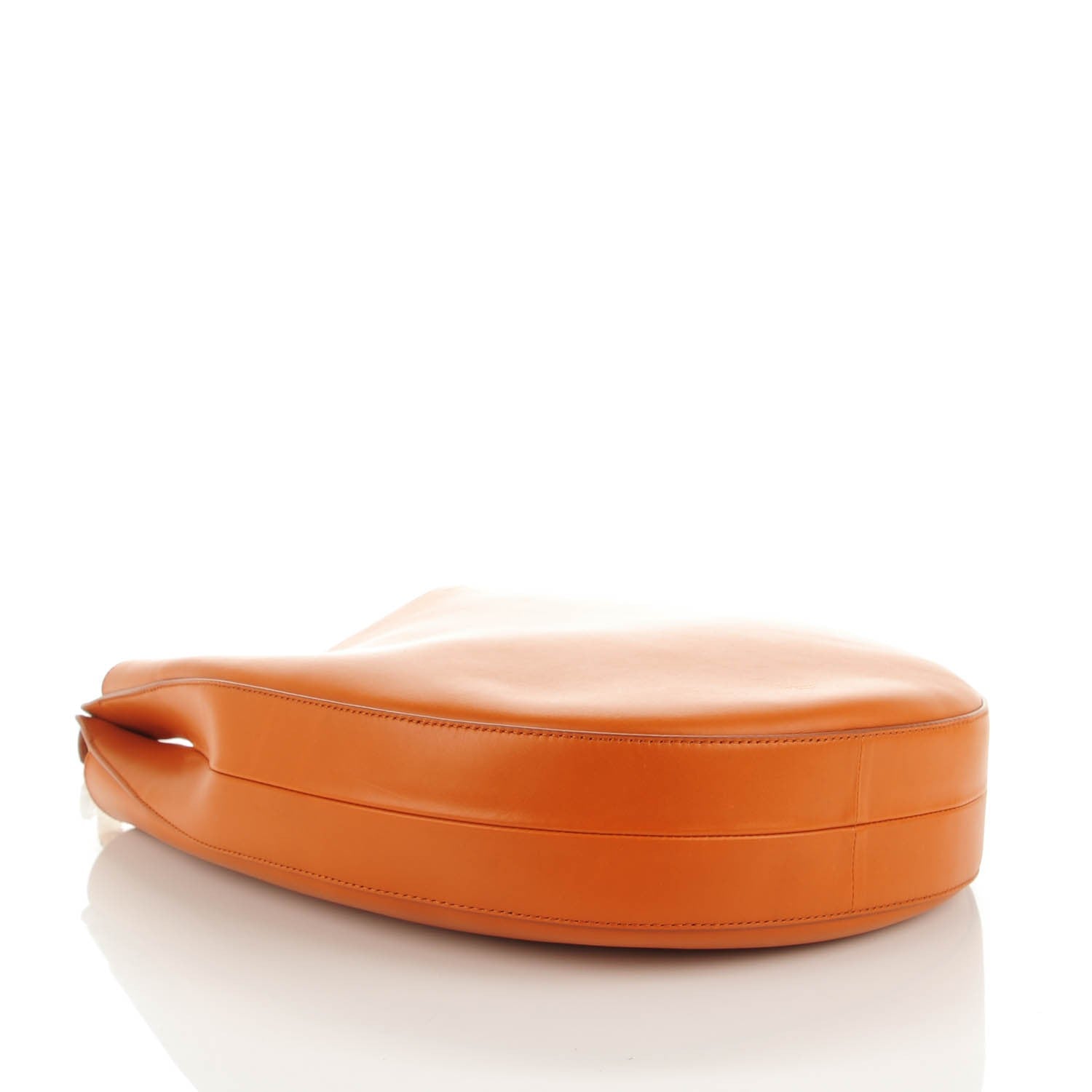 Celine Natural Calfskin Medium Hobo Tan 4 of 9