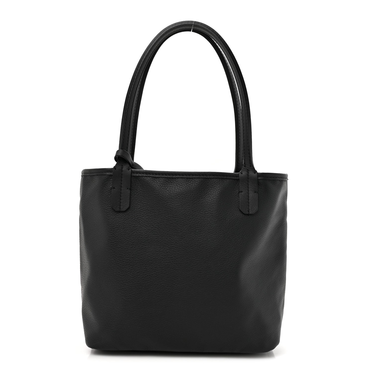 Goyard Goyardine Reversible Mini Anjou Black 4 of 17