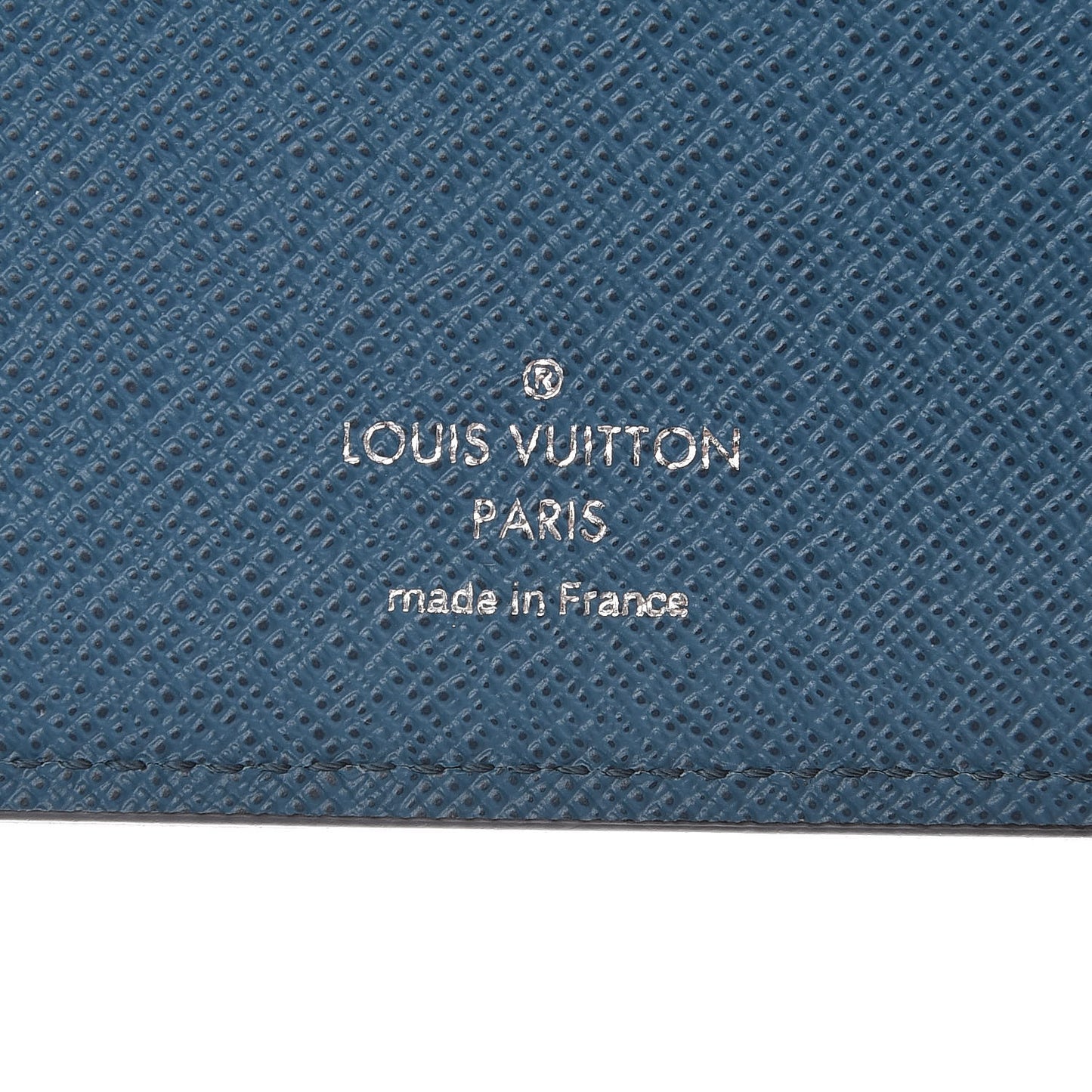 Epi Patchwork Monogram Eclipse Multiple Wallet