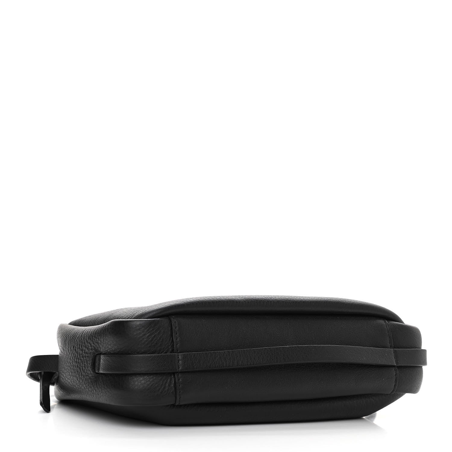 Balenciaga Calfskin Puppy And Kitten S Everyday Camera Bag Black 4 of 10